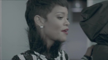 A$ap Rocky with Rihanna - Fashion Killa (explicit 2o13)