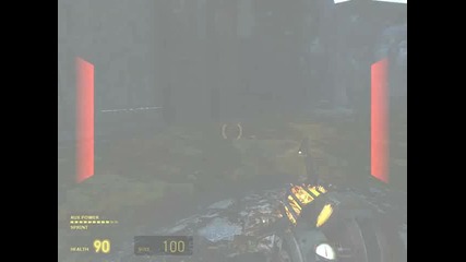 Half life 2 Епизод 2 gameplay 13