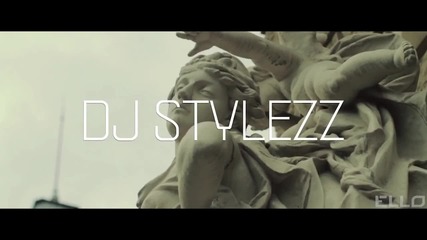 Dj Rich-art & Dj Stylezz feat. Mc Shayon - Odessa