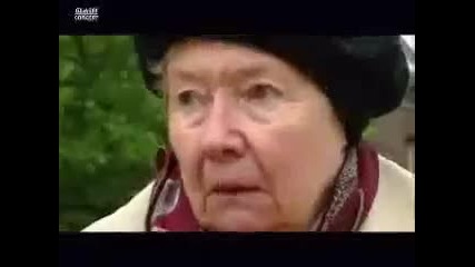 Funny Grandma