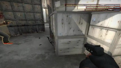 Csgo - Ace Ace Ace !!!!