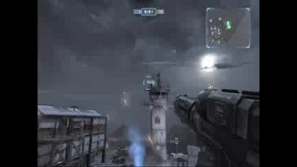 Frontlines:fuel Of War (emp Training)