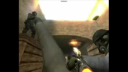 Counter Strike
