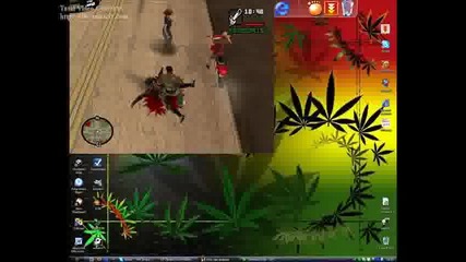 Cj Vs Predator