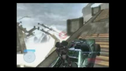Halo Music Video 2