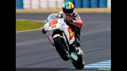 Moto Gp 