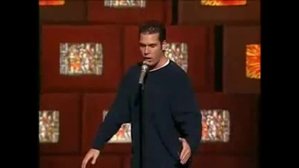 Dane Cook - Просто за смях и забавление