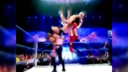 Wwe Smackdown 2005 Intro - Високо Качество