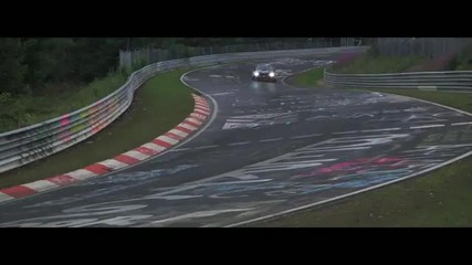 24 Hours of Nurburgring Uncut Car Porn