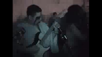 Fenrir - Burzum Cover (war).flv