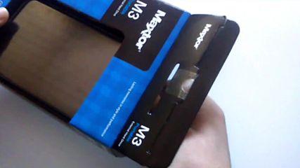 Seagate Maxtor M3 Portable 2tb Hdd Usb 3.0 _ 2.0 - Unboxing