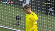 Manchester City with a Spectacular Goal vs. Sunderland