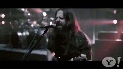 Dream Theater - On The Backs Of Angels -oficial music video