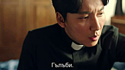 The Fiery Priest E22 / Кибритлия В Расо Е22