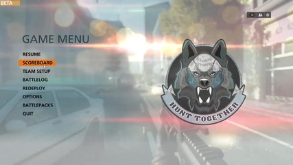 Battlefield Hardline Beta : Първи игра на мултиплеър (тест)