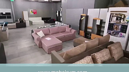 Българска мека мебел на ниски цени!