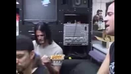 Disturbed - Darkness - Prepared