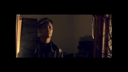T.i. - Live Your Life [feat. Rihanna] (video)