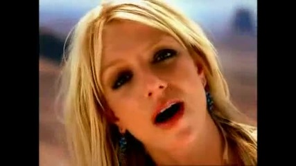 britney spears i m not a girl no... Високо качество