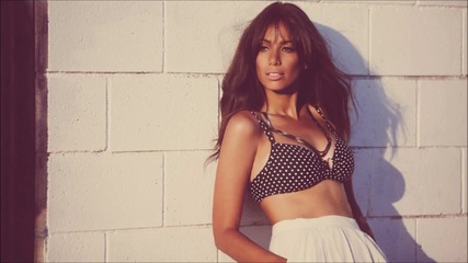 Leona Lewis - Glassheart ( A U D I O )