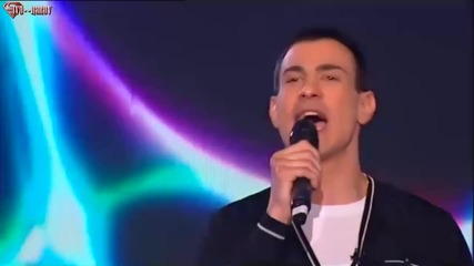 Mladen Cvetanovic - Ona Me Ne Zove (2015)
