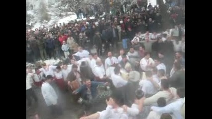 Йорданов Ден. (кръста) - 06.01.2011г.