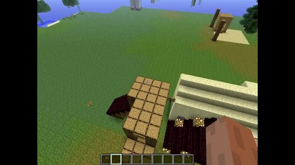 Minecraft Mod Za Helikopter Na 1 2 5 Vbox7