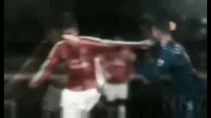 Manchester United Fc