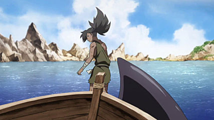 Dororo Episode 16