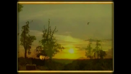 Старият поет 