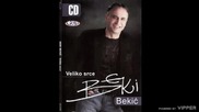 Beki Bekic - Sve za decu - (Audio 2008)
