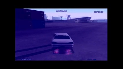 Just Drift