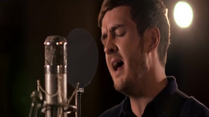 Stevie Mccrorie - All I Want Kodaline Cover - Live At Abbey Road