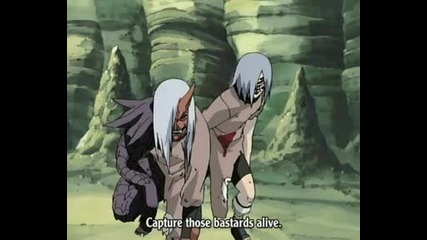 Naruto Episode 121