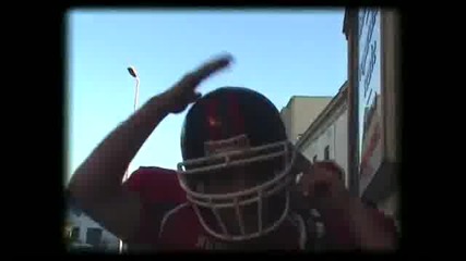 Remi Gaillard - компилация 