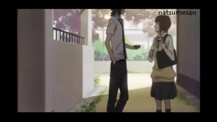 Sukiite ii Na Yo|amv|.