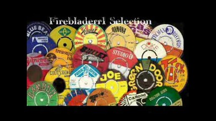 Boss Sound Reggae Mix! 3