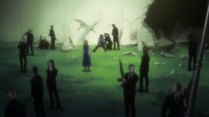 [ Bg Subs ] Hunter x Hunter (2011) - 053 [ Satsugai Fan Subs ]