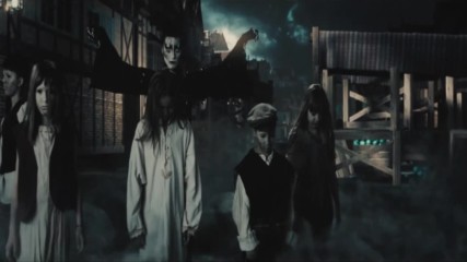 Serious Black - Serious Black Magic 2017 __ official clip