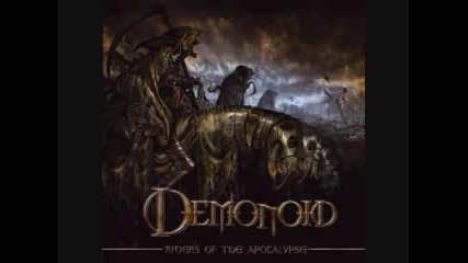Demonoid - War Gods