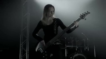 Triosphere - Marionette (2012)