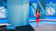 Централна спортна емисия новини на NOVA (08.05.2025)