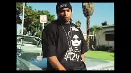Lil Eazy Ft. Eazy - e - 64 Impala