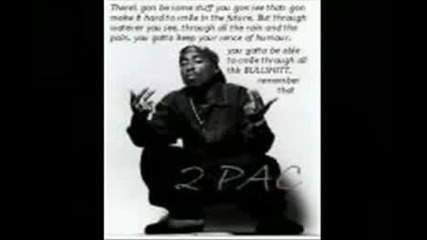 2pac & Outlawz - The Good Die Young