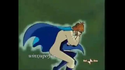 ~ Winx Enchantix~ 