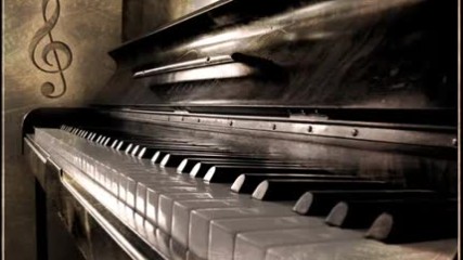 Orobroy Solo piano