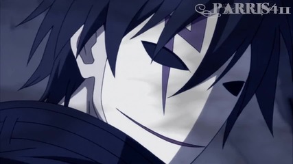 Darker Than Black Amv-hearts Under Fire