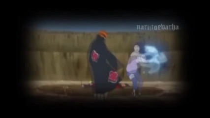 naruto amv Naruto vs Pein 