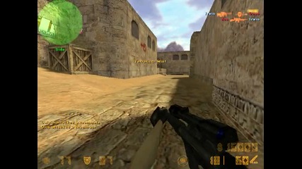 Cs 1.6 Dust 2