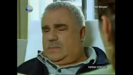 Листопад (yaprak dokumu) - 170 епизод 2 част 